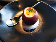 -上海滩餐厅(BFC外滩金融中心店)