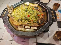 -一味一诚•鲜嫩烤鱼(昌发展万科广场店)