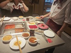 -海底捞火锅(城阳万象汇店)