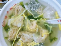 -海平馄饨(逍遥二路店)