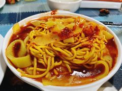 -老字号故乡烤肉店(总店)