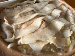 -砂锅居(西四店)