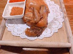 -南海渔家•海鲜•正宗海南菜(海棠湾店)