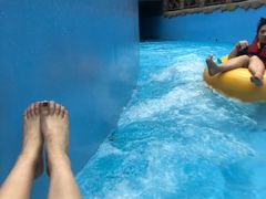 -青岛东方影都融创水世界