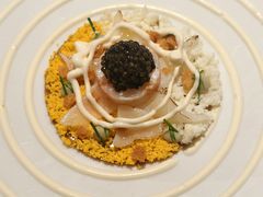 -Le Comptoir de Pierre Gagnaire