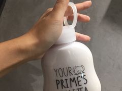 -素匠泰茶(三里屯SOHO工体奶茶店)