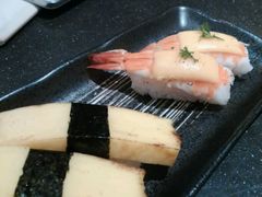 -元气寿司(新城市广场店)