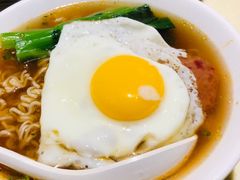 -龙记烧腊茶餐厅(常德路店)