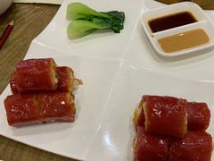 -赏点粤式点心(广州塔店)