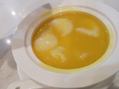 花胶汤-顺丰轩园林酒家(天河店)