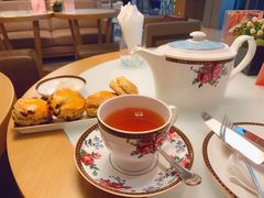 -粤海喜来登酒店·&More聚驿(天河城店)