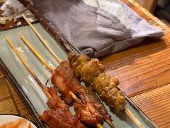 -深夜食堂(永康南路店)