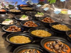 -千岛湖小鱼儿·淳安匠心农家菜