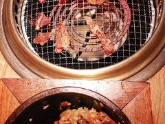 -黑牛黑猪烤肉专门店(万象城店)