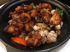 -薇酌饮·陕西菜(南门外店)