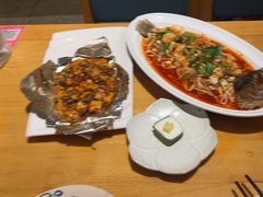 -山茶云南菜(中关村店)