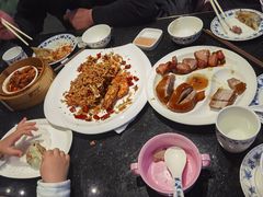 -正斗·港式粤菜(SKLP店)