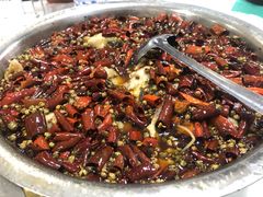 -笑红饭庄