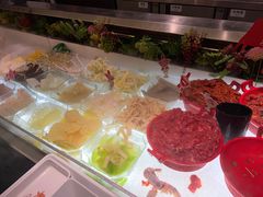 -成都你六姐·牛肉冒菜(城市集市合生汇店)