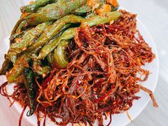 -春花民族美食(佳木斯总店)