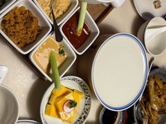 -林四喜·闽南传家菜(鼓浪屿店)