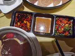 -顶福胜潮汕牛肉火锅(观沙岭店)