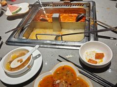 -海底捞火锅(步步高新天地店)