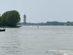 -溱湖国家湿地公园