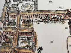 -院8里·少城记忆老川菜(宽窄巷子店)