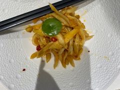 -院里寻菜·精致庭院菜(观沙岭店)