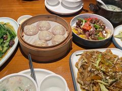 -如轩·海鲜砂锅粥·潮汕菜(一品天下店)