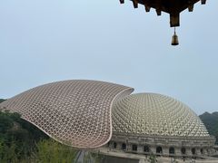 -牛首山文化旅游区