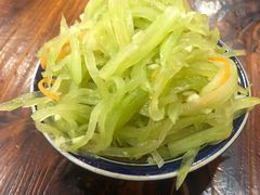 -刘师父老汉口江湖菜(蔡锷路店)
