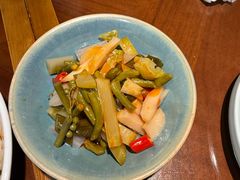 -天府豆花庄(金四季店)