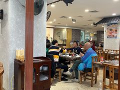 -渔意坊·千层无骨鱼粥底火锅·20年顺德菜(普君店)