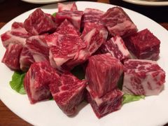 -金海阁海鲜火锅