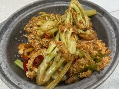 -香港新发烧腊茶餐厅(书城店)
