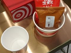 -海底捞火锅(劲松店)