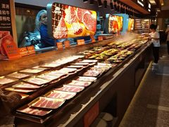 -欢乐牧场主题自助料理(龙华星河iCO店)