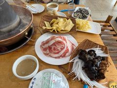 -元盛居(亚泰大街店)