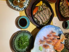 -吉兆·料理(红梅南路店)