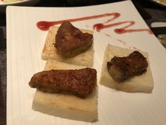 -佛山希尔顿酒店·融誉亚洲美食荟