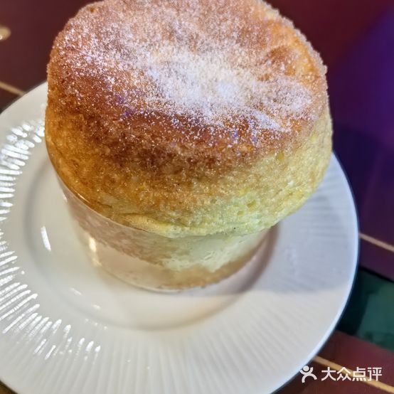 chezCerise车厘子法餐厅
