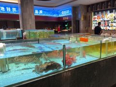 -国惠大酒楼(仓山万达店)