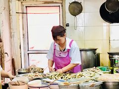 -明呈黄鱼面馆(斜土路店)