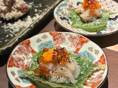-High Yaki THE SEA海鲜居酒屋