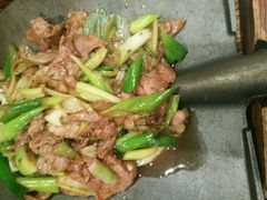 -吕氏疙瘩汤·私家菜馆(慈云寺店)