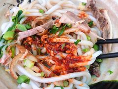 -再回首鸡肉米线(人民路一店)