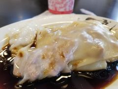 猪肝拉肠-伍湛记 · 广州老字号(龙津中路店)