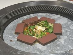 -么子烤肉(化龙池店)